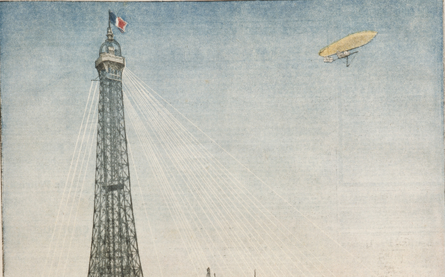 Primera emisora de radio