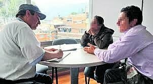 ELECCIONES DE CONCILIADORES EN EQUIDAD.