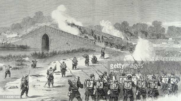 Opioaren bigarren gerra