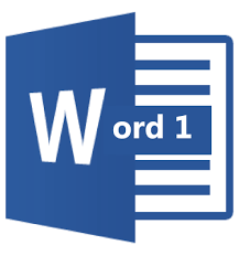 Word 1