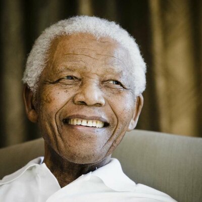 Timeline: Nelson Mandela