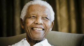 Timeline: Nelson Mandela