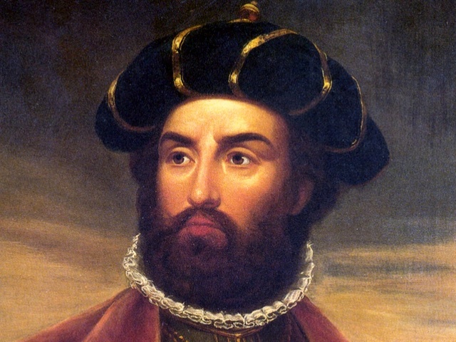 Raggiungimento delle Indie