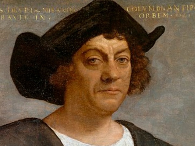 Scoperta dell'America