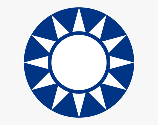 Kuomintang alderdi politikoaren sorrera