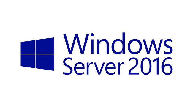 Windows Server 2016
