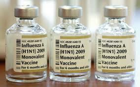 Vaccine Approval and Distribution