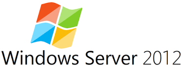 Windows Server 2012