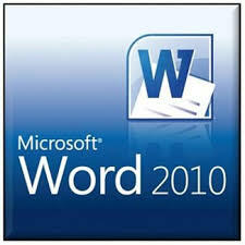 Word 2010