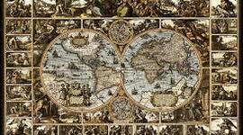 Timeline: History of English Literature.