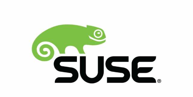 SUSE Linux 12 SP5