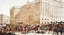 Timeline: SPAIN IN THE 19TH CENTURY