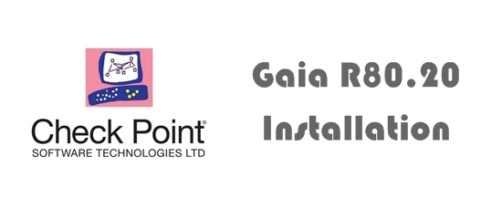 Gaia R80.10 y 80.20