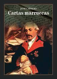 Cartas marruecas