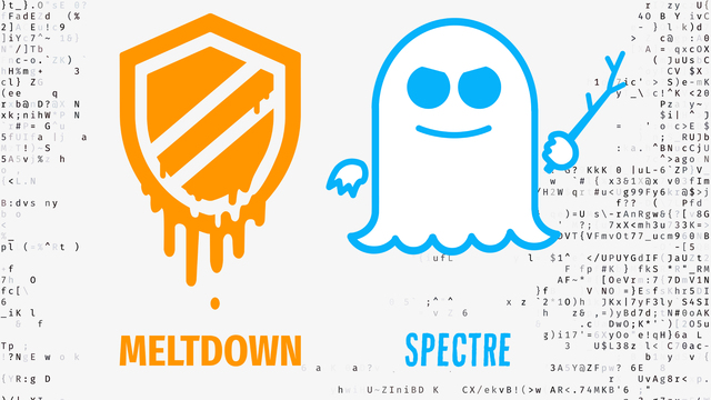 Meltdown y Spectre