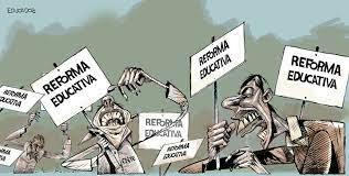 Reforma Educativa