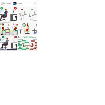 Timeline: HISTORIA ERGONOMIA