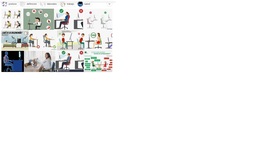 Timeline: HISTORIA ERGONOMIA