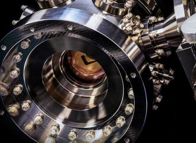 Computadora cuántica