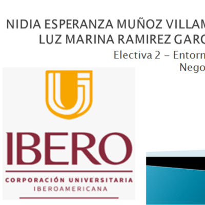 Timeline: Actividad 3 - Globalización