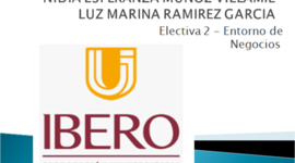 Timeline: Actividad 3 - Globalización