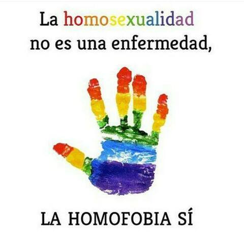 Se elimina la Homosexualidad como enfermedad OMS