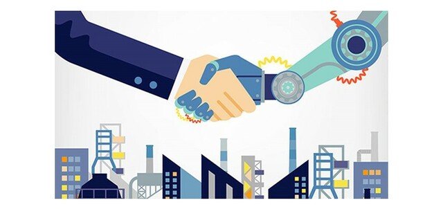 Cuarta etapa de la revolución industrial