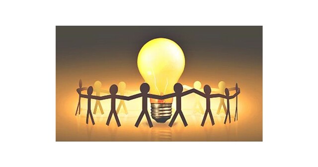 Organizaciones inteligentes