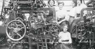 La revolución de las maquinas