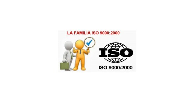 Actualización del ISO 9000:2000