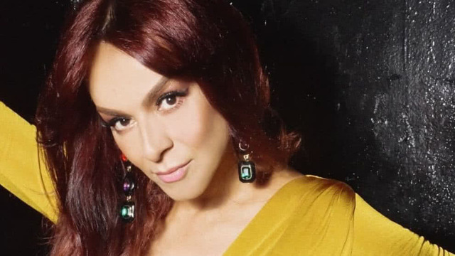 Primer transgénero en televisión