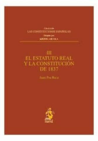 Constitution 1837