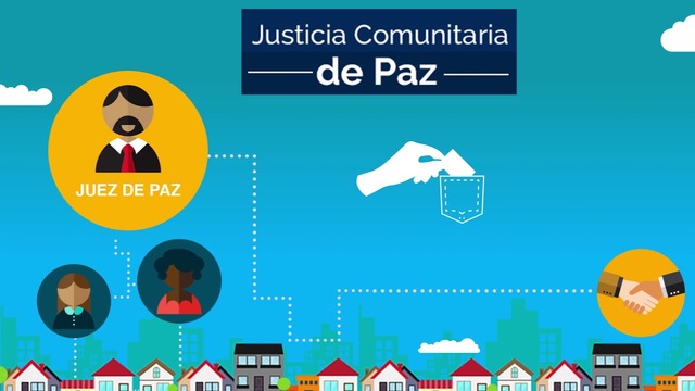 Justicia comunitaria