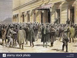 Proclamation of the First Republic