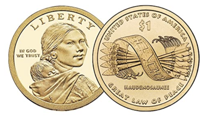 Coin