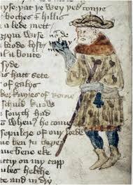 Piers Plowman