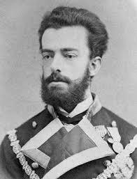 Monarchy of Amadeo I of Savoy