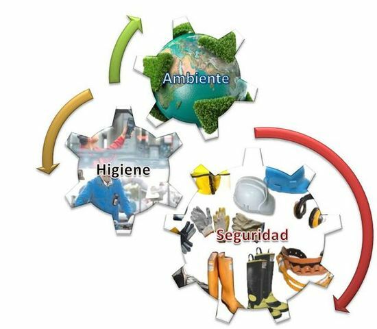 Se reglamenta la organización y funcionamiento de los comités de Medicina, Higiene y Seguridad Industrial