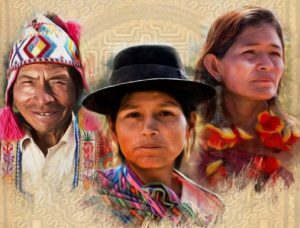 Grupo de trabajo sobre las poblaciones indigenas 1982