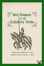 Sir Gawain and the Green Knight