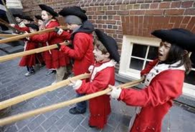 Boston Massacre