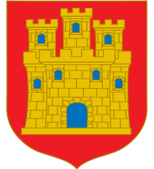 El castellano