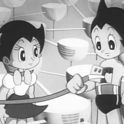 Timeline: The evolution of Japanese cultural expression, anime throughout history