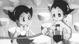 Timeline: The evolution of Japanese cultural expression, anime throughout history