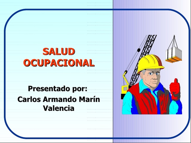 Se delega y reglamenta la expedición de licencias de Salud Ocupacional