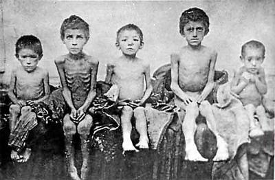 Holodomor
