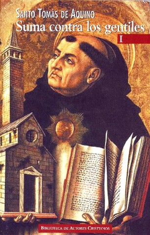 La suma contra gentiles