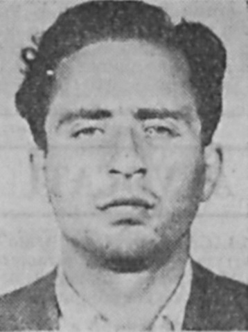 Michele Cavataio (1929-1969)