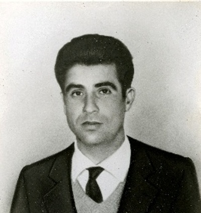 Damiano Caruso ( -1973)