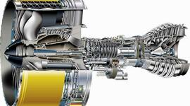 Timeline: Motor de reacción